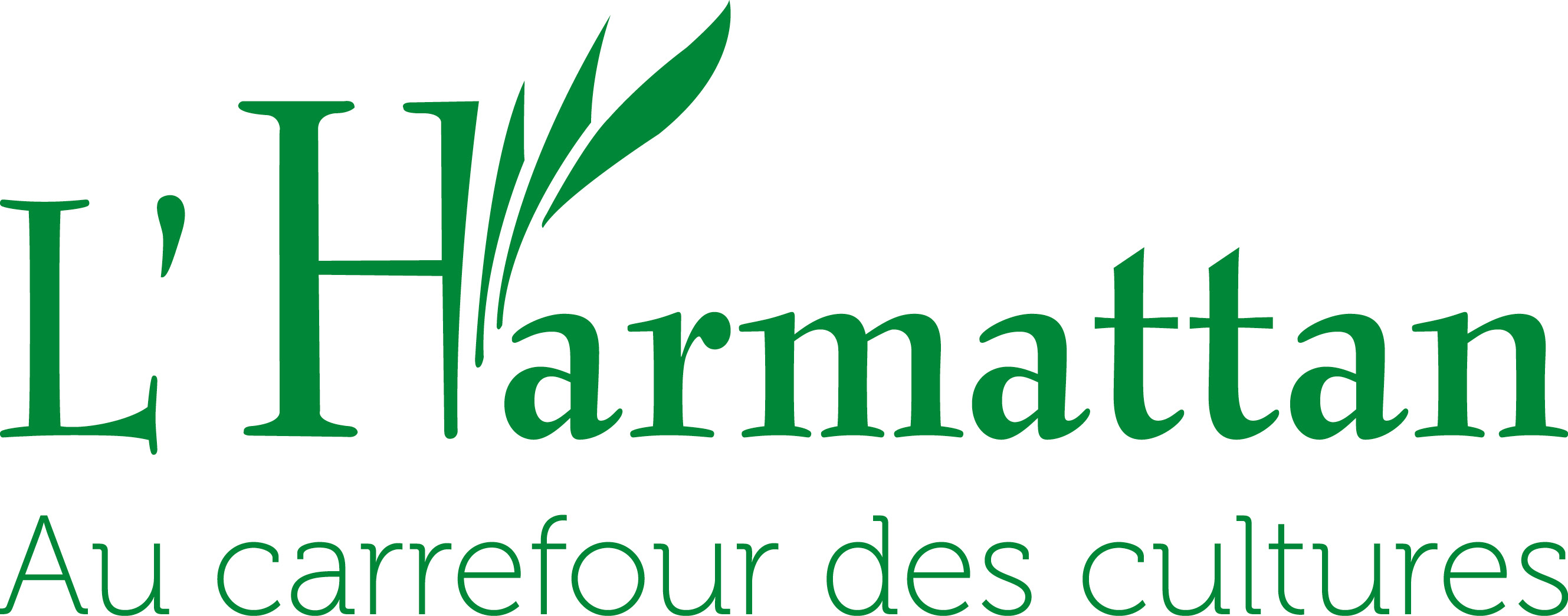 Harmattan - Au carrefour des cultures