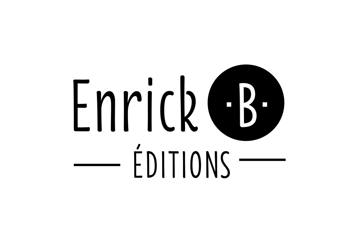 Enrick B éditions