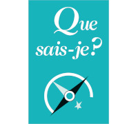 Que sais-je ?