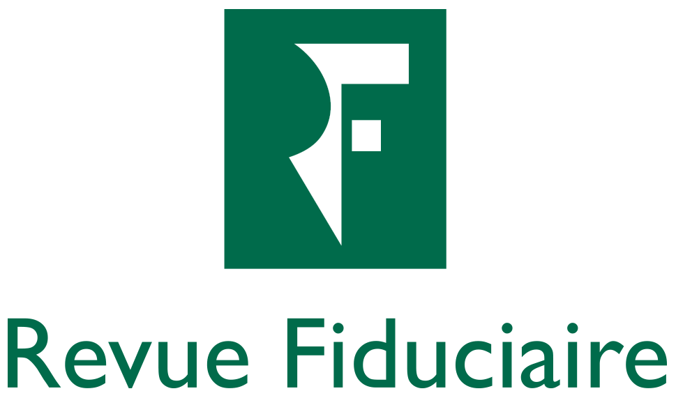 Groupe Revue Fiduciaire